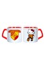 Ghostbastır Design Göztepe Spor Hello Kitty Kupa Bardak - 1 Adet 0175