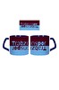Ghostbastır Design Trabzonspor Kupa Bardak - 1 Adet 087