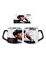 Ghostbastır Design Thomas Shelby Kupa Bardak - 1 Adet 0508