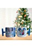 Ghostbastır Design Elsa Kupa Bardak - 1 Adet 0140