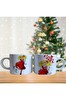 Ghostbastır Design Şeker Kız Candy Kupa Bardak - 1 Adet 0475