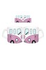 Ghostbastır Design Wosvos Kupa Bardak - 1 Adet 0552