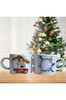 Ghostbastır Design Pop-Art Kupa Bardak - 1 Adet 0377