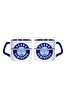 Ghostbastır Design Adana Demirspor Kupa Bardak - 1 Adet 002