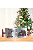 Ghostbastır Design Scooby-Doo Kupa Bardak - 1 Adet 0421