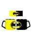 Ghostbastır Design Batman Kupa Bardak - 1 Adet 052