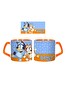 Ghostbastır Design Bluey Kupa Bardak - 1 Adet 080