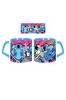 Ghostbastır Design Stitch Kupa Bardak - 1 Adet 0455