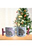 Ghostbastır Design Pusheen Kupa Bardak - 1 Adet 0382