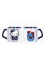 Ghostbastır Design Trabzonspor Hello Kitty Kupa Bardak - 1 Adet 089