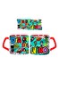 Ghostbastır Design Marvel Kahramanlar Kupa Bardak - 1 Adet 0299