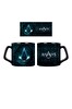 Ghostbastır Design Assassins Creed Kupa Bardak - 1 Adet 032