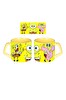 Ghostbastır Design Sünger Bob Kupa Bardak - 1 Adet 0465