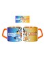 Ghostbastır Design Bluey ve Bingo Kupa Bardak - 1 Adet 082