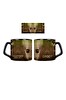 Ghostbastır Design Guardians Galaxy Groot Kupa Bardak - 1 Adet 0194