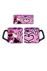 Ghostbastır Design Minnie Mouse Kupa Bardak - 1 Adet 0327
