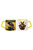 Ghostbastır Design Wolverine Kupa Bardak - 1 Adet 0551