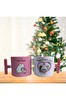 Ghostbastır Design Anneler Günü Pusheen Kupa Bardak - 1 Adet 022