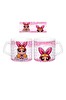 Ghostbastır Design Powerpuff Girls Kupa Bardak - 1 Adet 0380