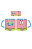 Ghostbastır Design Sünger Bob ve Patrick Kupa Bardak - 1 Adet 0467