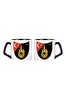 Ghostbastır Design İstanbulspor Kupa Bardak - 1 Adet 0226