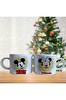 Ghostbastır Design Mickey Mouse Kupa Bardak - 1 Adet 0310