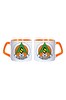 Ghostbastır Design Alanyaspor Kupa Bardak - 1 Adet 005