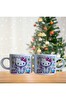 Ghostbastır Design Kimyacı Hello Kitty Kupa Bardak - 1 Adet 0270