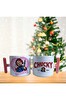 Ghostbastır Design Chucky Kupa Bardak - 1 Adet 0104