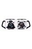 Ghostbastır Design Depresyon Kupa Bardak - 1 Adet 0119