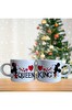 Ghostbastır Design Mickey Mouse Kupa Bardak - 1 Adet 0312