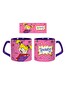 Ghostbastır Design Rugrats Kupa Bardak - 1 Adet 0394