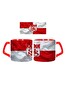 Ghostbastır Design Sivasspor Kupa Bardak - 1 Adet 0426
