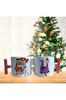 Ghostbastır Design Taş Devri Kupa Bardak - 1 Adet 0490