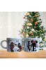 Ghostbastır Design Mickey Mouse Kupa Bardak - 1 Adet 0315