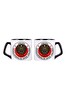 Ghostbastır Design Gençlerbirliği Spor Kupa Bardak - 1 Adet 0170