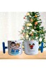 Ghostbastır Design Şıpsevdi Kupa Bardak - 1 Adet 0482