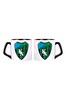Ghostbastır Design Kocaelispor Kupa Bardak - 1 Adet 0277