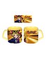 Ghostbastır Design Yu-Gi-Oh Kupa Bardak - 1 Adet 0557