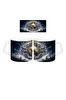 Ghostbastır Design Real Madrid Kupa Bardak - 1 Adet 0386