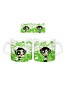 Ghostbastır Design Powerpuff Girls Kupa Bardak - 1 Adet 0379