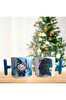 Ghostbastır Design Hello Kitty Kupa Bardak - 1 Adet 0213