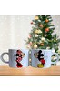 Ghostbastır Design Mickey Mouse Kupa Bardak - 1 Adet 0317