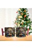 Ghostbastır Design İsa Jesus Kupa Bardak - 1 Adet 0225
