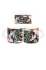 Ghostbastır Design Yin Yang Kupa Bardak - 1 Adet 0556