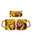 Ghostbastır Design Dragon Ballz Kupa Bardak - 1 Adet 0134