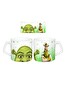 Ghostbastır Design Shrek Kupa Bardak - 1 Adet 0423