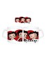 Ghostbastır Design Betty Boop Kupa Bardak - 1 Adet 064