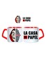 Ghostbastır Design La Casa Da Papel Kupa Bardak - 1 Adet 0290