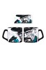 Ghostbastır Design Breaking Bad Kupa Bardak - 1 Adet 092